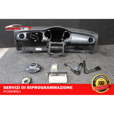0285001682 kit airbag usato  Cittanova