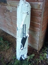 Visqueen ecomembrane damp for sale  THAMES DITTON