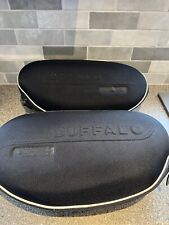 Vintage buffalo storage for sale  EXETER