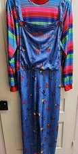 chucky overalls for sale chucky overalls for sale Saline