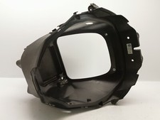 Usado, Caixa de bagagem de armazenamento capacete Honda NC700X 2012-16 integra caixa de plástico comprar usado  Enviando para Brazil