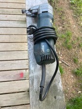 Bosch nibbler 1529b for sale  Salisbury