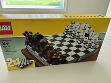 Lego 40174 chess for sale  Greenwich
