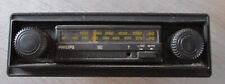 Ancien autoradio philips d'occasion  Vire