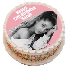 Ariana grande personalised for sale  EASTLEIGH