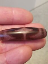 Blessd dzi bead for sale  ILFORD