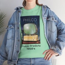 Philco predicta television for sale  Shipping to United Kingdom