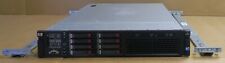 Servidor HP ProLiant DL380 G7 6-Core E5649 2.53GHz 18GB RAM 6x 1TB 2x 300GB HDD 2U comprar usado  Enviando para Brazil