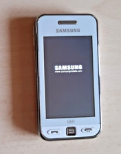 Smartphone samsung s5230w usato  Schio