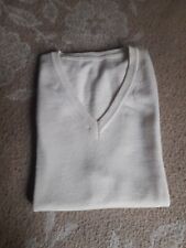 Maglia gilet uomo.donna usato  Vercelli