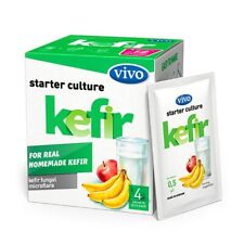 Sachets starter culture d'occasion  Expédié en Belgium