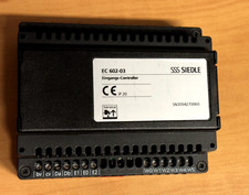 Siedle 602 03 gebraucht kaufen  Adelschlag