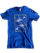 Adidas spezial shirt for sale  MANCHESTER