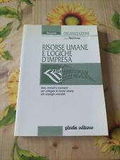 Risorse umane logiche usato  Volvera