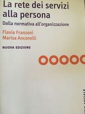 Rete dei servizi usato  Verona