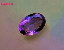 Grossa ametista amethyst usato  Sanremo