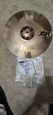 Sabian xsr fast for sale  Naperville