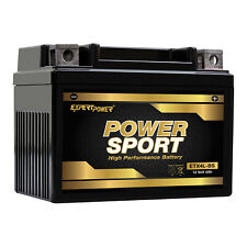 Ytx4l sla battery for sale  Paramount