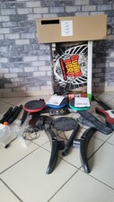 Pack guitar hero d'occasion  Proville