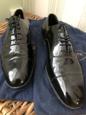 Church patent men for sale Church patent men for sale  MELTON MOWBRAY