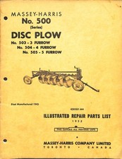 massey harris plow for sale massey harris plow for sale Niagara Falls