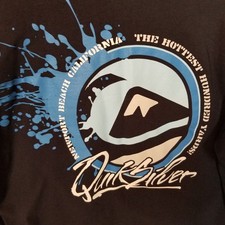 Quiksilver newport beach for sale  Sandusky