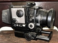 Câmera de Filme Fuji GX680 Profissional Excelente Estado de Funcionamento Antiga comprar usado  Enviando para Brazil