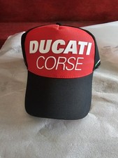 Cappello ducati corse usato  Vestenanova