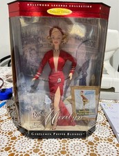monroe barbie usato monroe barbie usato Trieste