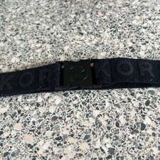 Michael kors black for sale  NOTTINGHAM