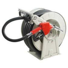 Fuel hose reel for sale  Perth Amboy