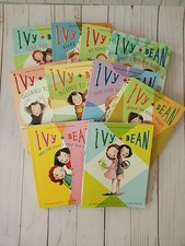 Ivy bean kids for sale  Rochester