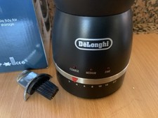 Electric coffee grinder for sale  UK
