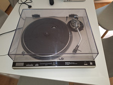 Platine technics 1600 d'occasion  Attiches