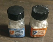 Bottles lionel smoke for sale  Kent
