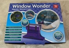 Window wonder magnetic for sale  SUDBURY