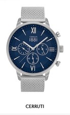 Neu cerruti 1881 gebraucht kaufen  Achern