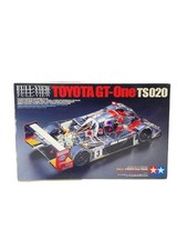 Tamiya ts020 plastic d'occasion  Expédié en Belgium