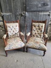 Pair antique arts for sale  ROCHESTER