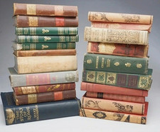 10x vintage old for sale  NORWICH
