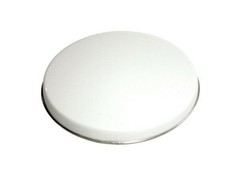 Cache plaque 16cm d'occasion  Blangy-sur-Bresle