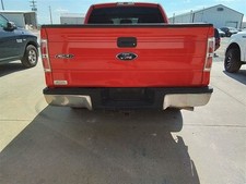 Trunk hatch tailgate for sale  Monroe City