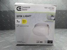 Commercial electric spin for sale  USA