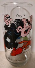Smurfs vintage drinking for sale  Hanover