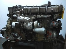 Detroit dd15 engine for sale  USA