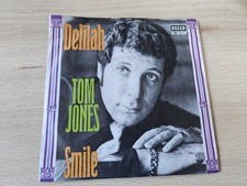 Single tom jones gebraucht kaufen  Buchen (Odenwald)