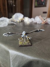 Warhammer painted grande usato  Napoli
