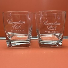 Canadian club lowball for sale  Stockbridge
