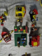 Lego fabuland 3645 d'occasion  Sierentz