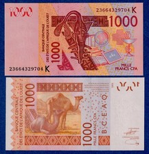 Senegal west african d'occasion  Expédié en Belgium